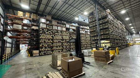 Industrial space for Sale at 16077 Industrial Pkwy in Middlefield