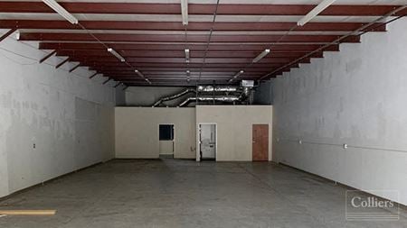 Industrial space for Rent at 200 Augusta Arbor Way in Greenville