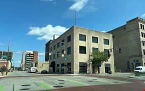 Broer Freeman Building