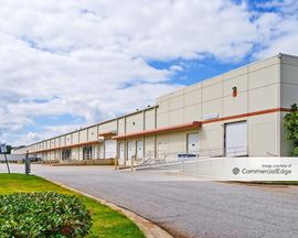 Terminus West Business Park - 1255 Terminus Drive