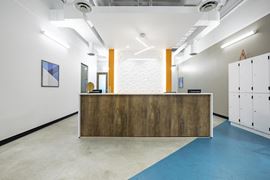 Regus - Downtown Provo