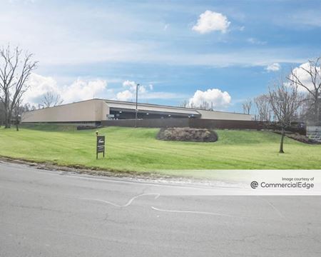 Photo of commercial space at 300 Nordson Drive in Amherst