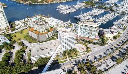 Photo of commercial space at 3001 Harbor Dr in Fort Lauderdale