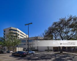 Baylor Tom Landry Health & Wellness Center