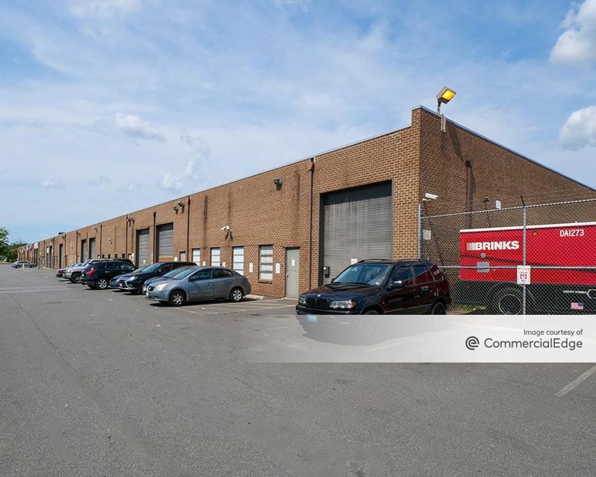 6700 Industrial Road, Springfield, VA Industrial Building