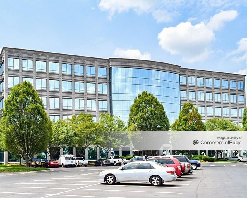 LakePointe Corporate Center One 2320 Cascade Pointe Blvd, Charlotte