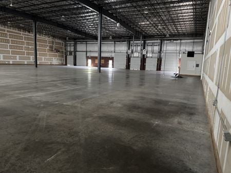 Industrial space for Rent at 20 Tyler Way in Newark