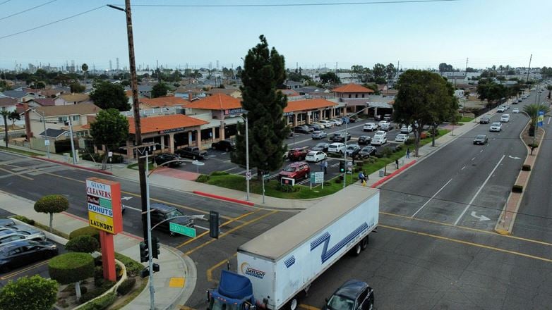 Avalon Country Mart
