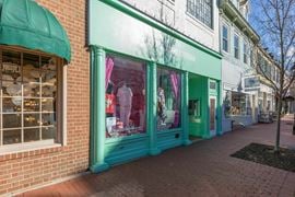 809 Caroline St