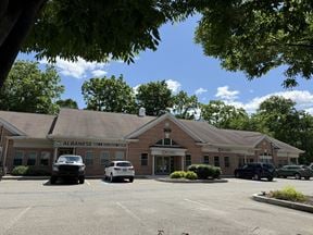 300 Old Forge Ln STE 302