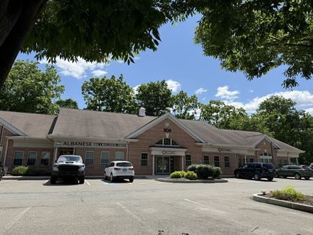 Office space for Rent at 300 Old Forge Lane in Kennett Square