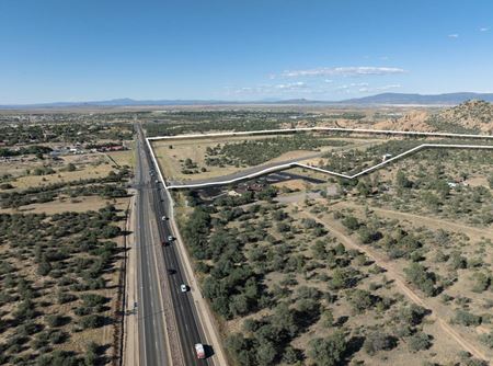 Photo of commercial space at 3825 Willow Creek Road in Prescott