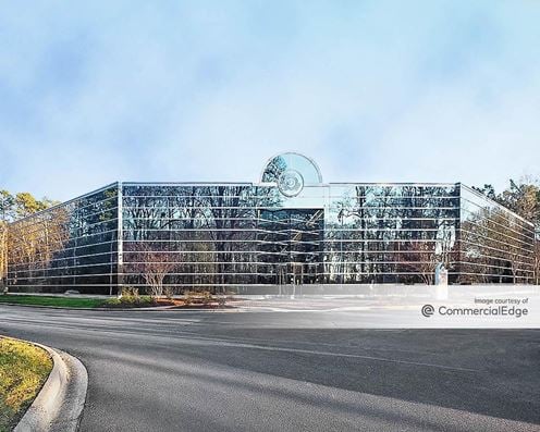 Daetwyler Plaza