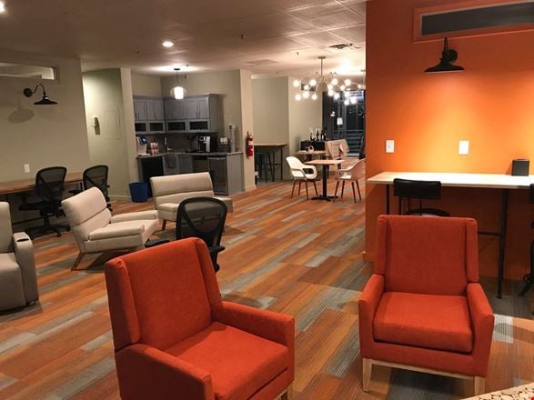 Launch and Go Workspace