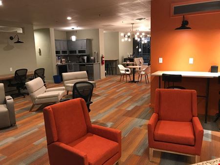 Coworking space for Rent at 470 Commerce Dr in Peachtree City