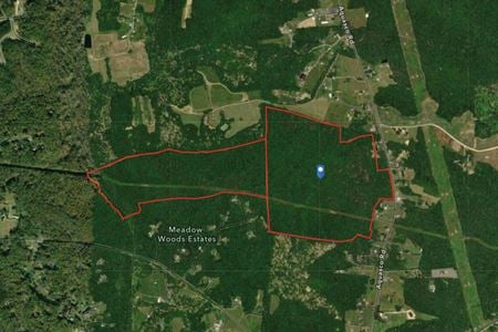 VacantLand space for Sale at 21201 Aquasco Rd in Aquasco