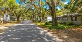 Existing Office with Multifamily Potential | Residential-Style Layout