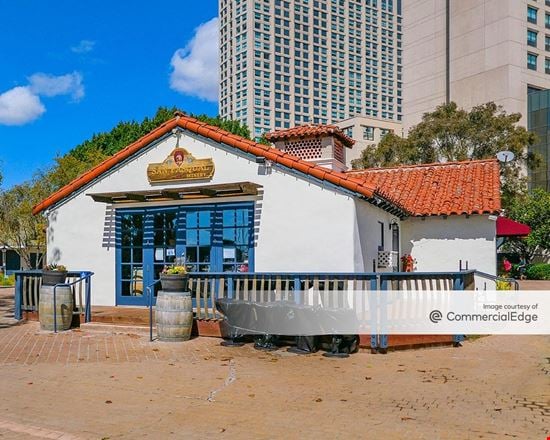 Seaport Village