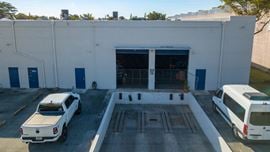 Palmetto Lakes Industrial Park #18