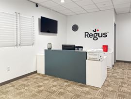 Regus - Foxborough - Patriot Place
