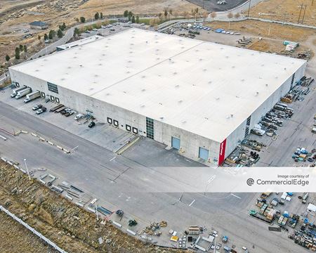 Photo of commercial space at 6076 West Broken Rock Circle in South Jordan