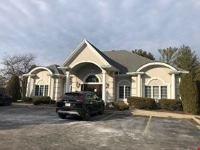 2,200 SF Office Condominium for Lease in Aurora