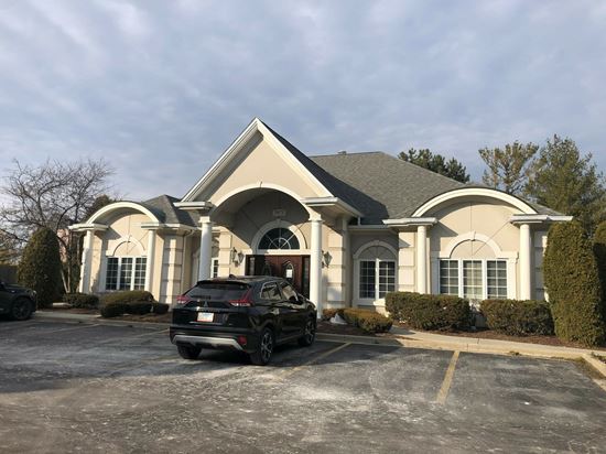 2,200 SF Office Condominium for Lease in Aurora