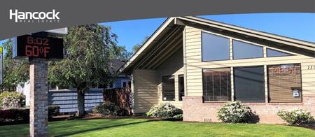 Office space for Rent at 1155 N 1st Avenue in Stayton