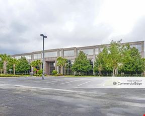 Central Florida Research Park - Resource Square I