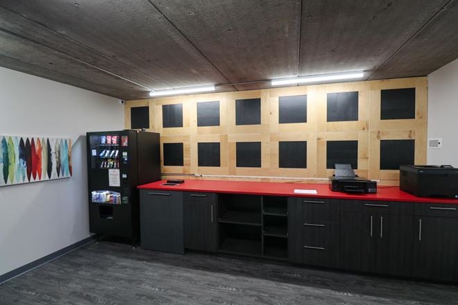 SPOTcowork - SPOTHenrietta