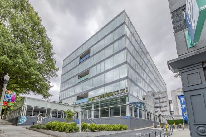 GA, Decatur - One West Court Square