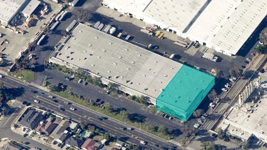 CHERRY BUSINESS PARK