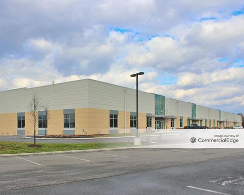 The Navy Yard - 4000-4050 South 26th Street