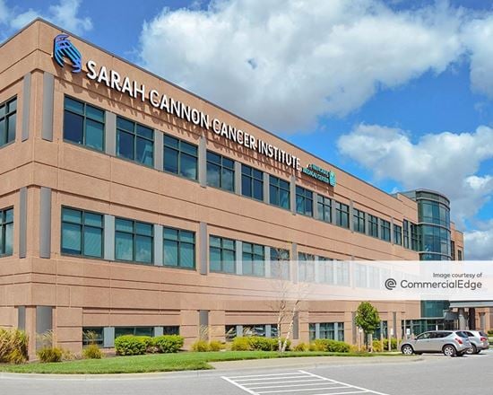 Menorah Medical Building II
