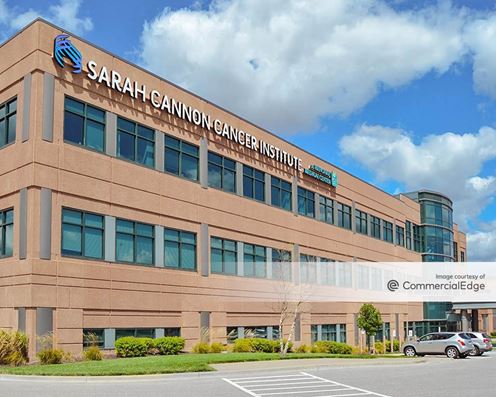 Menorah Medical Building II