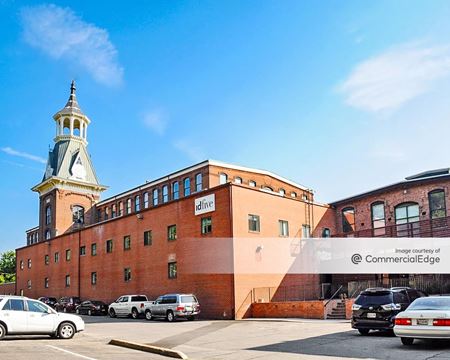 Office space for Rent at 3600 Clipper Mill Road in Baltimore