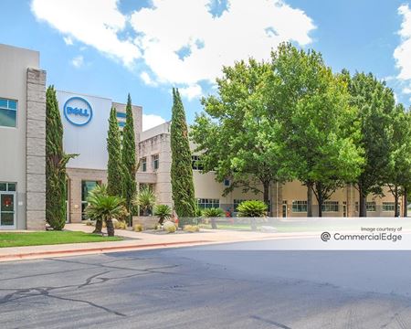Office space for Rent at 2300 Greenlawn Blvd in Round Rock