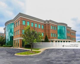 Plaza III at Hurstbourne Green