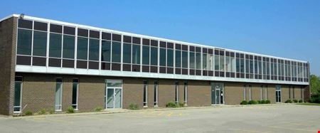 Industrial space for Rent at 610 N York Rd in Bensenville