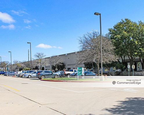 Prologis Metric Center - Building 6