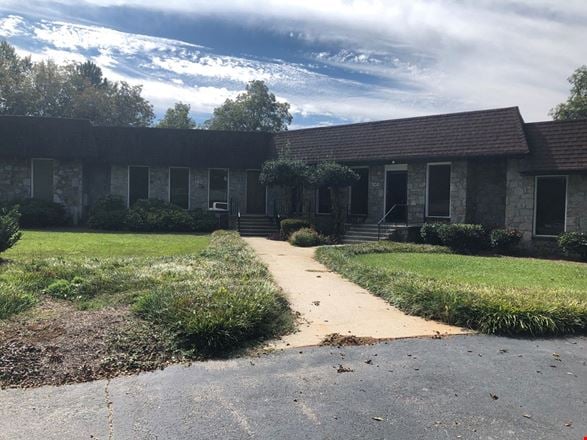 Medical / Office Space For Lease
