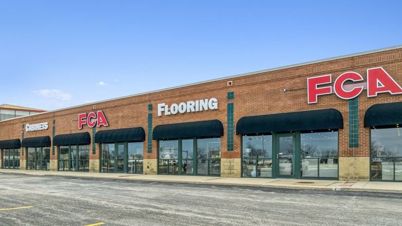FCA Net Lease Portfolio