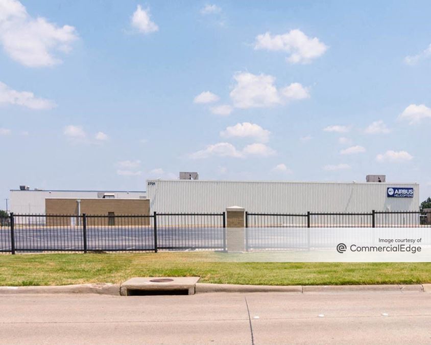 2701 North Forum Drive, Grand Prairie, TX 75052