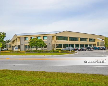 Photo of commercial space at 2240 Belleair Road in Clearwater