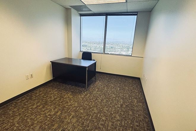 Workstyle Flexible Spaces - 4676 Admiralty Way