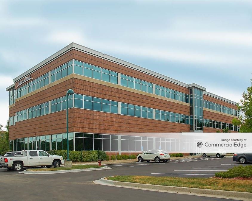 Pinnacle Corporate Centre I