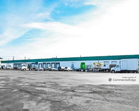 Industrial space for Rent at 807 Hampden Avenue West in St Paul