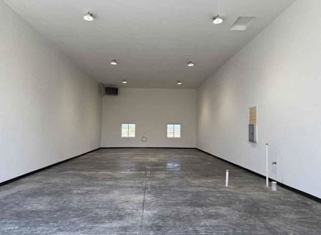 Industrial space for Rent at 7645 Grinde Rd in Deforest