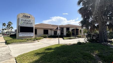 Photo of commercial space at 1326 3rd Street South in Jacksonville Beach
