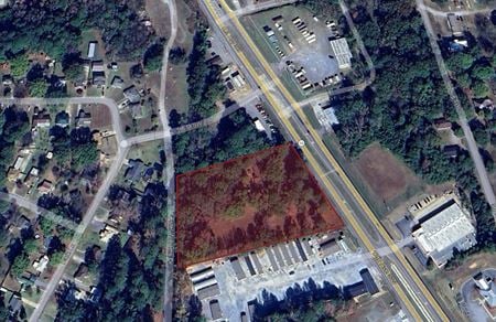 VacantLand space for Sale at 33140 Us Highway 280 in Childersburg
